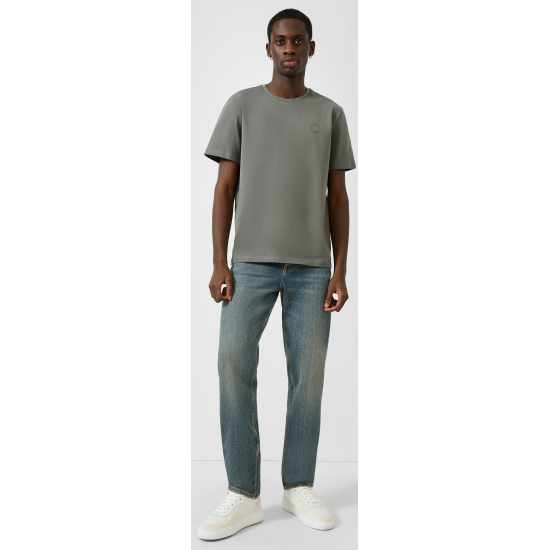 S.Oliver Ανδρικό Κοντομάνικο T-Shirt 2175069-97D0 S.Oliver Ανδρικό Κοντομάνικο T-Shirt 2175069-97D0