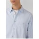 S.Oliver Men's Shirt Long Sleeve Ανδρικό πουκάμισο 2174260-50K0