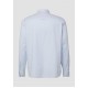 S.Oliver Men's Shirt Long Sleeve Ανδρικό πουκάμισο 2174260-50K0