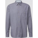 S.Oliver Men's Shirt Long Sleeve Ανδρικό πουκάμισο 2174260-62G3 S.Oliver Men's Shirt Long Sleeve Ανδρικό πουκάμισο 2174260-62G3