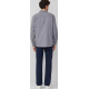 S.Oliver Men's Shirt Long Sleeve Ανδρικό πουκάμισο 2174260-62G3 S.Oliver Men's Shirt Long Sleeve Ανδρικό πουκάμισο 2174260-62G3