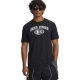 Under Armour Locker Tag SS Ανδρικό Κοντομάνικο 6012778-001 Under Armour Locker Tag SS Ανδρικό Κοντομάνικο 6012778-001