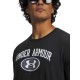 Under Armour Locker Tag SS Ανδρικό Κοντομάνικο 6012778-001 Under Armour Locker Tag SS Ανδρικό Κοντομάνικο 6012778-001