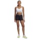 Under Armour Training Γυναικείο Κολάν-Σορτς Μαύρο 1389895-001 Under Armour Training Γυναικείο Κολάν-Σορτς Μαύρο 1389895-001