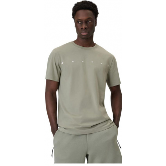 4F Ανδρικό Κοντομάνικο T-Shirt 4FWSS26TTSHM2669-46S