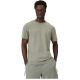 4F Ανδρικό Κοντομάνικο T-Shirt 4FWSS26TTSHM2669-46S 4F Ανδρικό Κοντομάνικο T-Shirt 4FWSS26TTSHM2669-46S