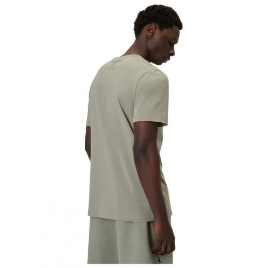 4F Ανδρικό Κοντομάνικο T-Shirt 4FWSS26TTSHM2669-46S 4F Ανδρικό Κοντομάνικο T-Shirt 4FWSS26TTSHM2669-46S