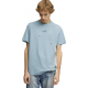 Puma Essentials T-shirt Γαλάζιο 692912-47 Puma Essentials T-shirt Γαλάζιο 692912-47