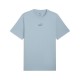 Puma Essentials T-shirt Γαλάζιο 692912-47 Puma Essentials T-shirt Γαλάζιο 692912-47