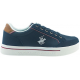 Beverly Hills Polo Club Ανδρικά Sneakers Navy Μπλε BHM614105 - 1108 Deep Beverly Hills Polo Club Ανδρικά Sneakers Navy Μπλε BHM614105 - 1108 Deep
