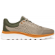 Geox Spherica Actif Ανδρικά Sneakers Μπεζ U65HUB 0006K-C5124 Geox Spherica Actif Ανδρικά Sneakers Μπεζ U65HUB 0006K-C5124