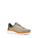 Geox Spherica Actif Ανδρικά Sneakers Μπεζ U65HUB 0006K-C5124 Geox Spherica Actif Ανδρικά Sneakers Μπεζ U65HUB 0006K-C5124