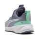 Puma Αθλητικά Παιδικά Παπούτσια Running με Σκρατς Γκρι 401527-11 Puma Αθλητικά Παιδικά Παπούτσια Running με Σκρατς Γκρι 401527-11