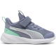 Puma Αθλητικά Παιδικά Παπούτσια Running με Σκρατς Γκρι 401528-11 Puma Αθλητικά Παιδικά Παπούτσια Running με Σκρατς Γκρι 401528-11