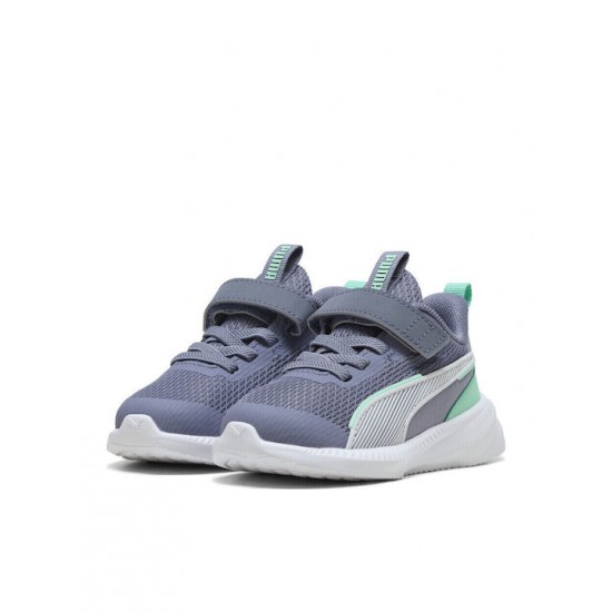 Puma Αθλητικά Παιδικά Παπούτσια Running με Σκρατς Γκρι 401528-11 Puma Αθλητικά Παιδικά Παπούτσια Running με Σκρατς Γκρι 401528-11