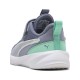 Puma Αθλητικά Παιδικά Παπούτσια Running με Σκρατς Γκρι 401528-11 Puma Αθλητικά Παιδικά Παπούτσια Running με Σκρατς Γκρι 401528-11