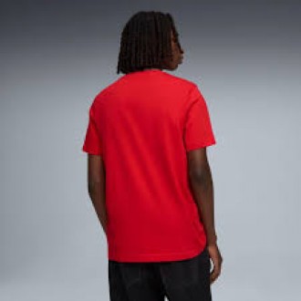 Puma GRAPHIC TEE Ανδρικό Κοντομάνικο T-Shirt 691782-11 Puma GRAPHIC TEE Ανδρικό Κοντομάνικο T-Shirt 691782-11
