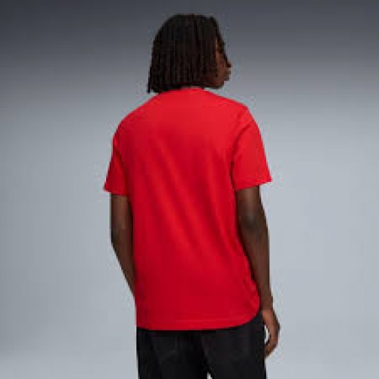 Puma GRAPHIC TEE Ανδρικό Κοντομάνικο T-Shirt 691782-11 Puma GRAPHIC TEE Ανδρικό Κοντομάνικο T-Shirt 691782-11