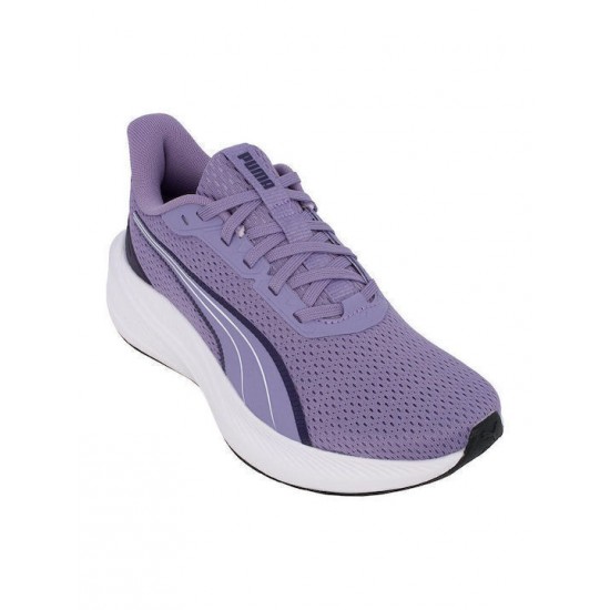Puma Γυναικεία Sneakers Μωβ 312586-09