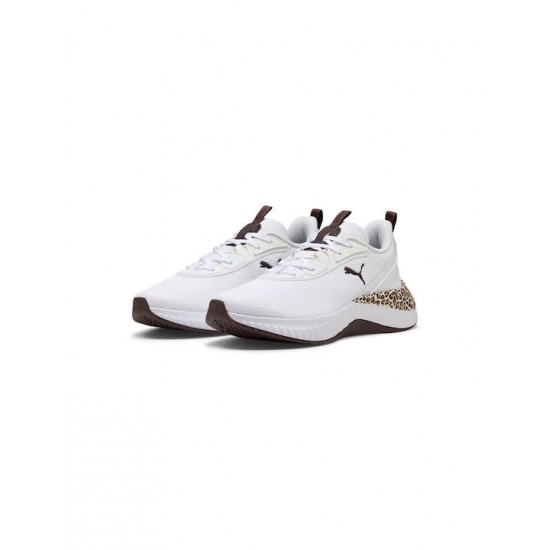 Puma Softride Γυναικεία Αθλητικά Παπούτσια Running Λευκό 312873-01 Puma Softride Γυναικεία Αθλητικά Παπούτσια Running Λευκό 312873-01