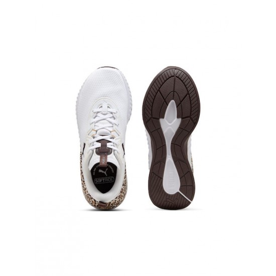 Puma Softride Γυναικεία Αθλητικά Παπούτσια Running Λευκό 312873-01 Puma Softride Γυναικεία Αθλητικά Παπούτσια Running Λευκό 312873-01