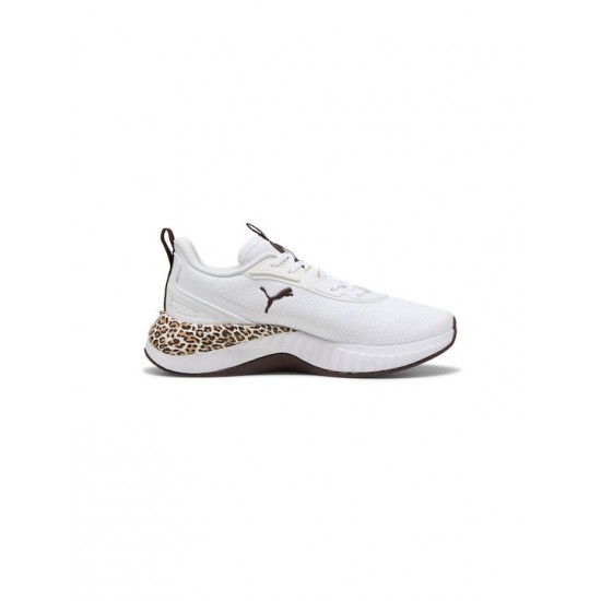 Puma Softride Γυναικεία Αθλητικά Παπούτσια Running Λευκό 312873-01 Puma Softride Γυναικεία Αθλητικά Παπούτσια Running Λευκό 312873-01