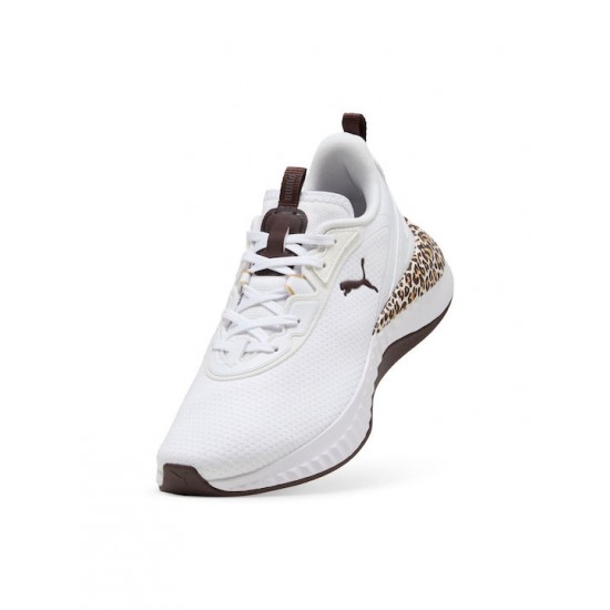 Puma Softride Γυναικεία Αθλητικά Παπούτσια Running Λευκό 312873-01 Puma Softride Γυναικεία Αθλητικά Παπούτσια Running Λευκό 312873-01