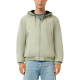 QS By S.Oliver Softshell jacket Πρασινο 2174003-6161