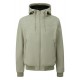 QS By S.Oliver Softshell jacket Πρασινο 2174003-6161