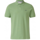S.Oliver Ανδρικό Κοντομάνικο Polo Λαχανί 2138262-7253 S.Oliver Ανδρικό Κοντομάνικο Polo Λαχανί 2138262-7253