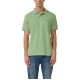 S.Oliver Ανδρικό Κοντομάνικο Polo Λαχανί 2138262-7253 S.Oliver Ανδρικό Κοντομάνικο Polo Λαχανί 2138262-7253