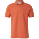 S.Oliver Ανδρικό Κοντομάνικο Polo Πορτοκαλί 2138262-3410 S.Oliver Ανδρικό Κοντομάνικο Polo Πορτοκαλί 2138262-3410
