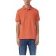 S.Oliver Ανδρικό Κοντομάνικο Polo Πορτοκαλί 2138262-3410 S.Oliver Ανδρικό Κοντομάνικο Polo Πορτοκαλί 2138262-3410