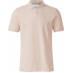 S.Oliver Ανδρικό Κοντομάνικο Polo Ροζ μπεζ 2138262-4242 S.Oliver Ανδρικό Κοντομάνικο Polo Ροζ μπεζ 2138262-4242