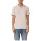 S.Oliver Ανδρικό Κοντομάνικο Polo Ροζ μπεζ 2138262-4242 S.Oliver Ανδρικό Κοντομάνικο Polo Ροζ μπεζ 2138262-4242