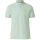 S.Oliver Ανδρικό Κοντομάνικο Polo Βεραμάν 2138262-6122 S.Oliver Ανδρικό Κοντομάνικο Polo Βεραμάν 2138262-6122