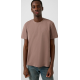 S.Oliver Ανδρικό Κοντομάνικο T-Shirt καφέ 2175069-86D0. S.Oliver Ανδρικό Κοντομάνικο T-Shirt καφέ 2175069-86D0.