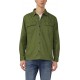 S.Oliver Twill Overshirt with Side Pockets and Wash Πράσινο Τζάκετ 2174259-7983 S.Oliver Twill Overshirt with Side Pockets and Wash Πράσινο Τζάκετ 2174259-7983
