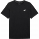 4F Ανδρικό Κοντομάνικο T-Shirt 4FWMM00TTSHM3341-020 4F Ανδρικό Κοντομάνικο T-Shirt 4FWMM00TTSHM3341-020
