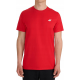 4F Ανδρικό Κοντομάνικο T-Shirt 4FWMM00TTSHM3341-62S 4F Ανδρικό Κοντομάνικο T-Shirt 4FWMM00TTSHM3341-62S