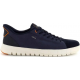 Geox SNEAKERS UOMO Ανδρικά Sneakers Μπλε U65MAC 01022 C4002 Geox SNEAKERS UOMO Ανδρικά Sneakers Μπλε U65MAC 01022 C4002