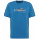 MUSTANG Ανδρικό Κοντομάνικο T-Shirt 1017381-5232 MUSTANG Ανδρικό Κοντομάνικο T-Shirt 1017381-5232