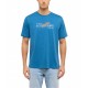 MUSTANG Ανδρικό Κοντομάνικο T-Shirt 1017381-5232 MUSTANG Ανδρικό Κοντομάνικο T-Shirt 1017381-5232