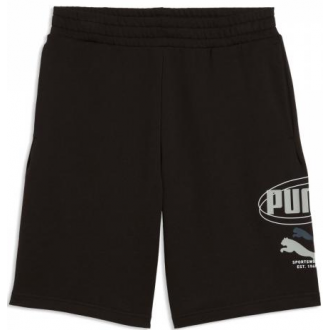Puma Ανδρική Αθλητική Βερμούδα 692460-01