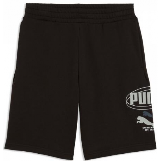 Puma Ανδρική Αθλητική Βερμούδα 692460-01 Puma Ανδρική Αθλητική Βερμούδα 692460-01