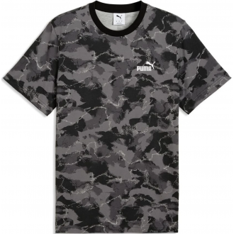 Puma Μπλουζα Camo 692035-01