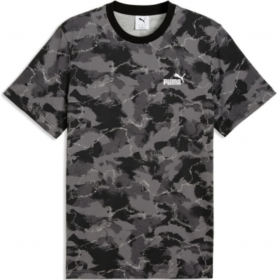 Puma Μπλουζα Camo 692035-01 Puma Μπλουζα Camo 692035-01
