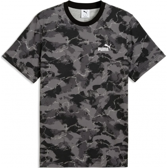Puma Μπλουζα Camo 692035-01