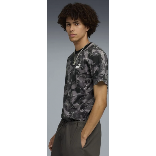 Puma Μπλουζα Camo 692035-01