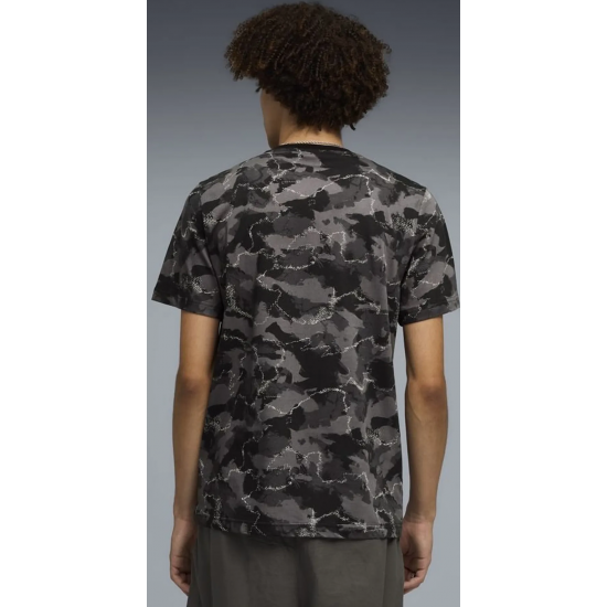 Puma Μπλουζα Camo 692035-01